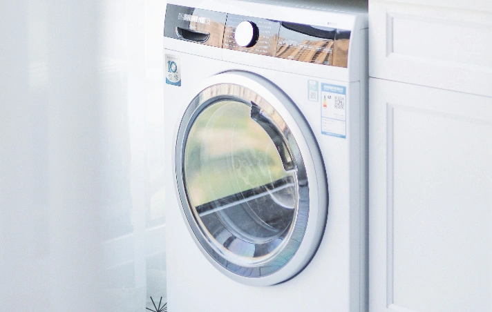 washing machine image
